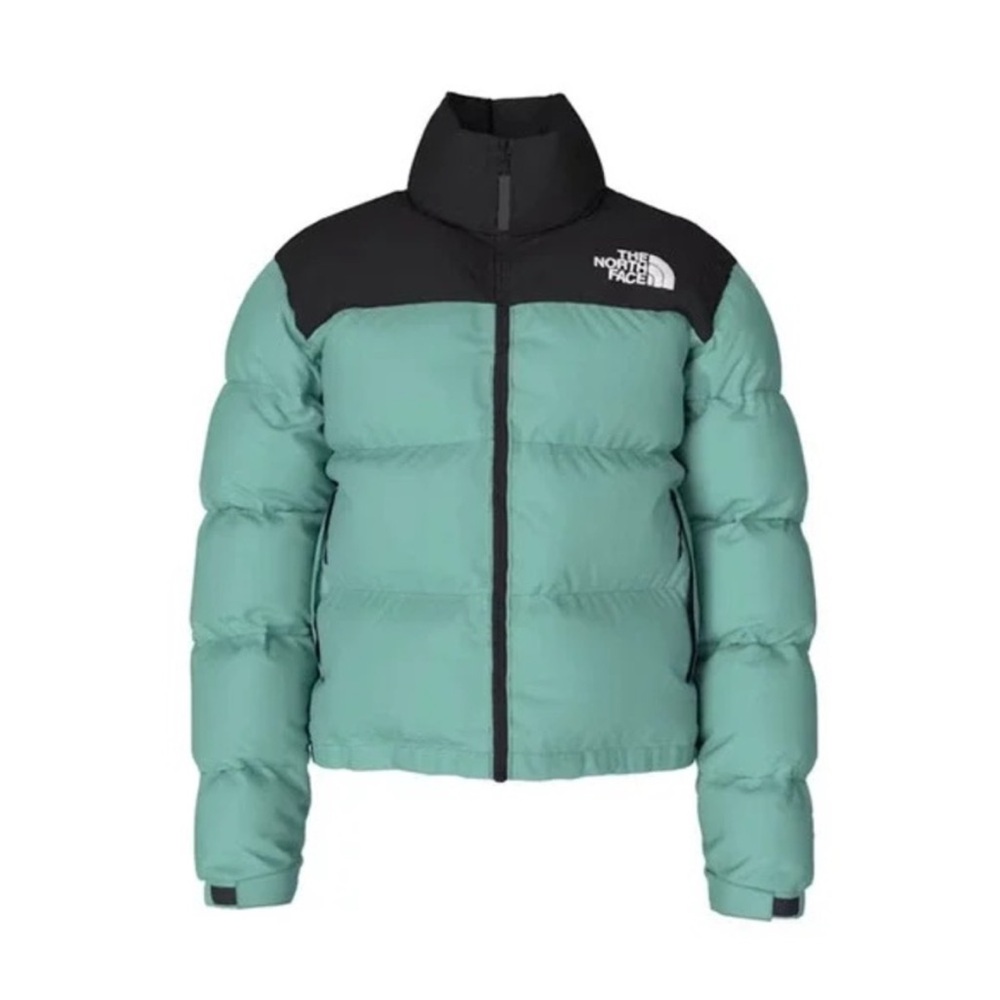 North Face Nuptse Jacket